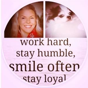 Meet your Posher, Billie